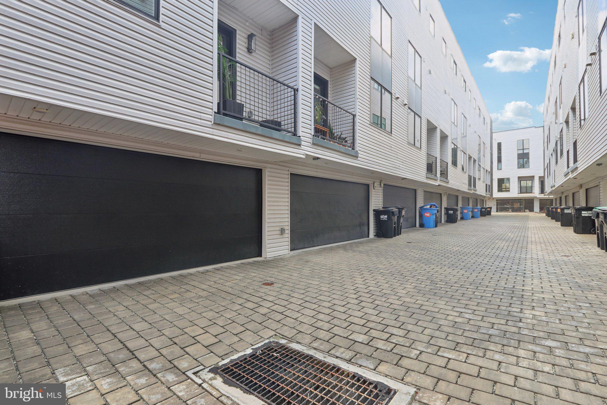 NORTHERN LIBERTIES - Residential