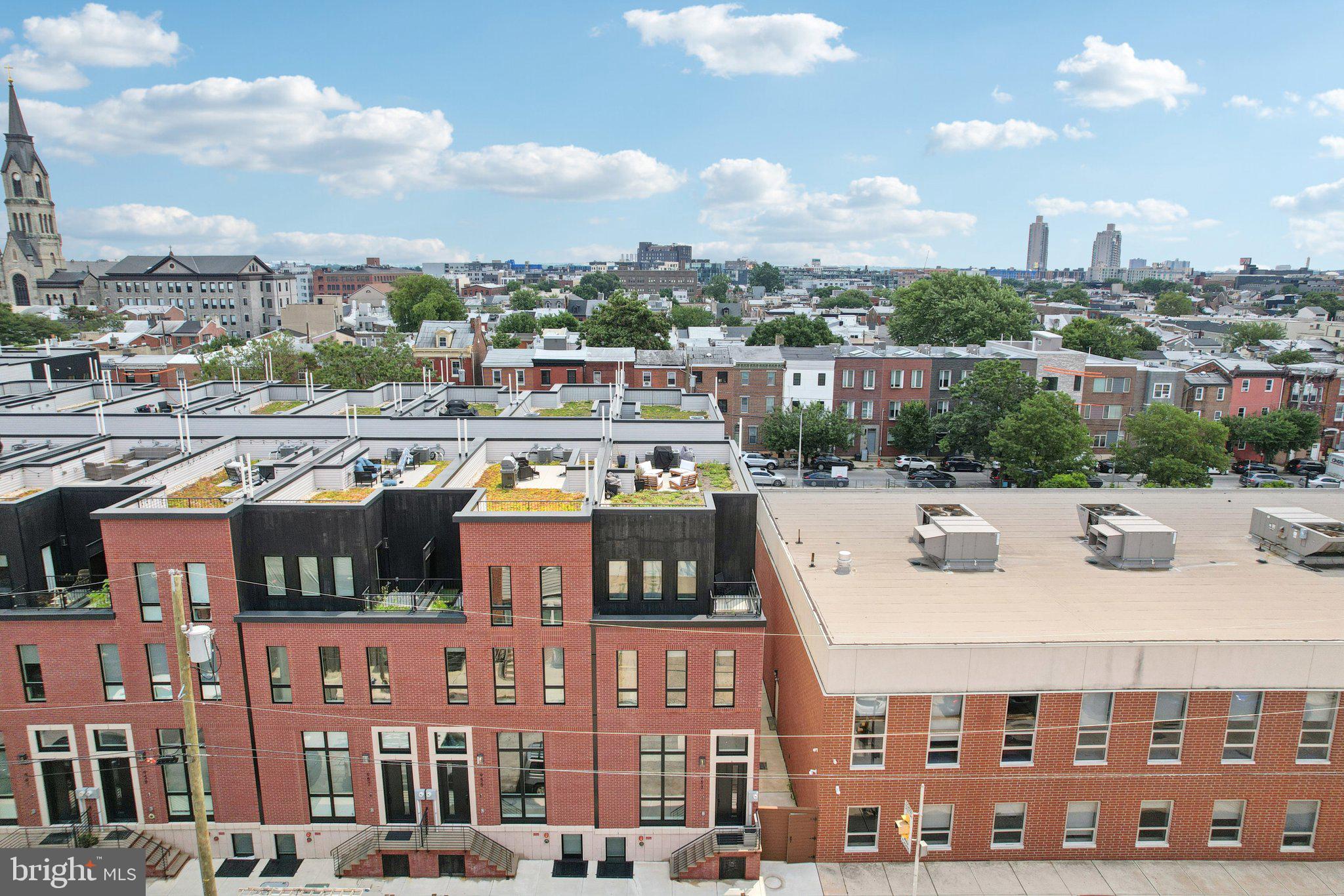 NORTHERN LIBERTIES - Residential