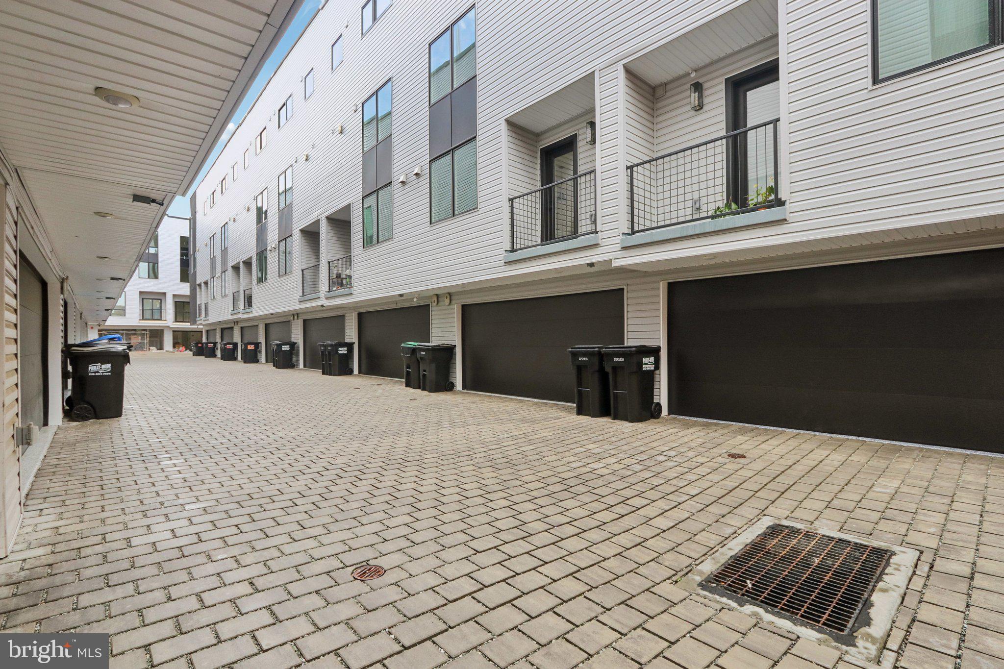 NORTHERN LIBERTIES - Residential