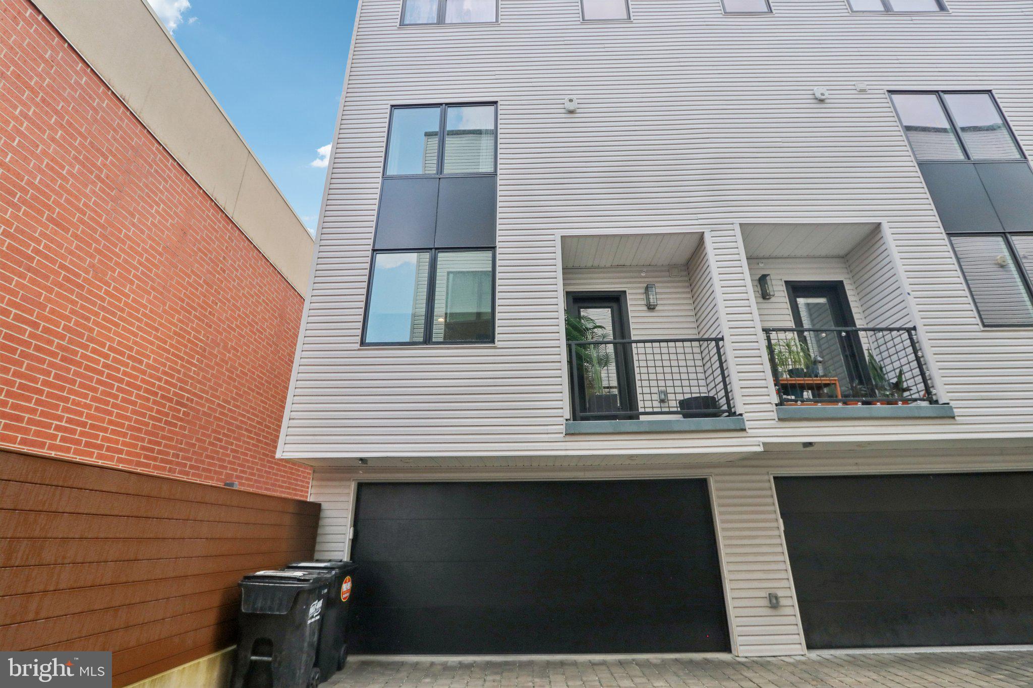 NORTHERN LIBERTIES - Residential