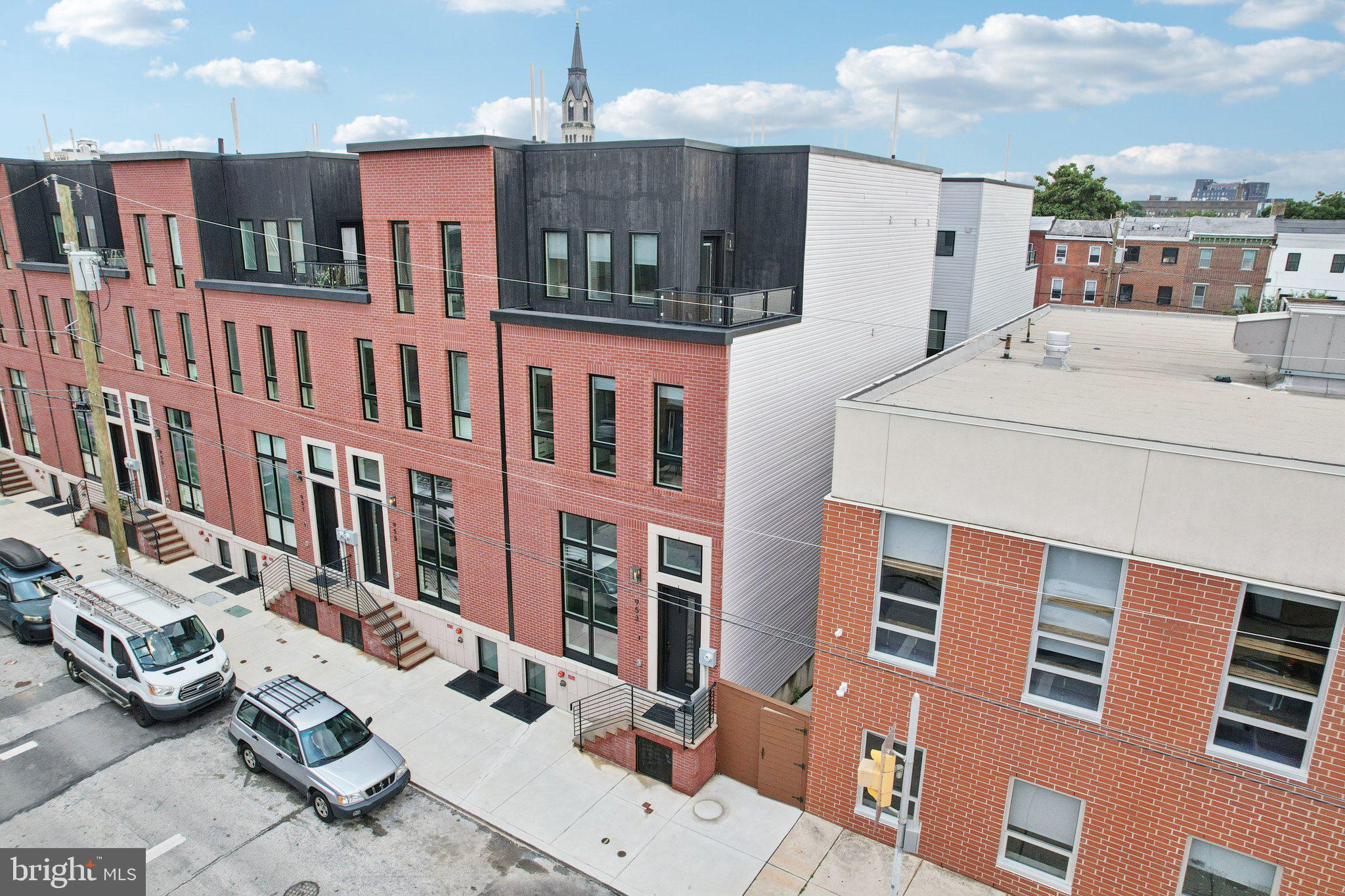 NORTHERN LIBERTIES - Residential