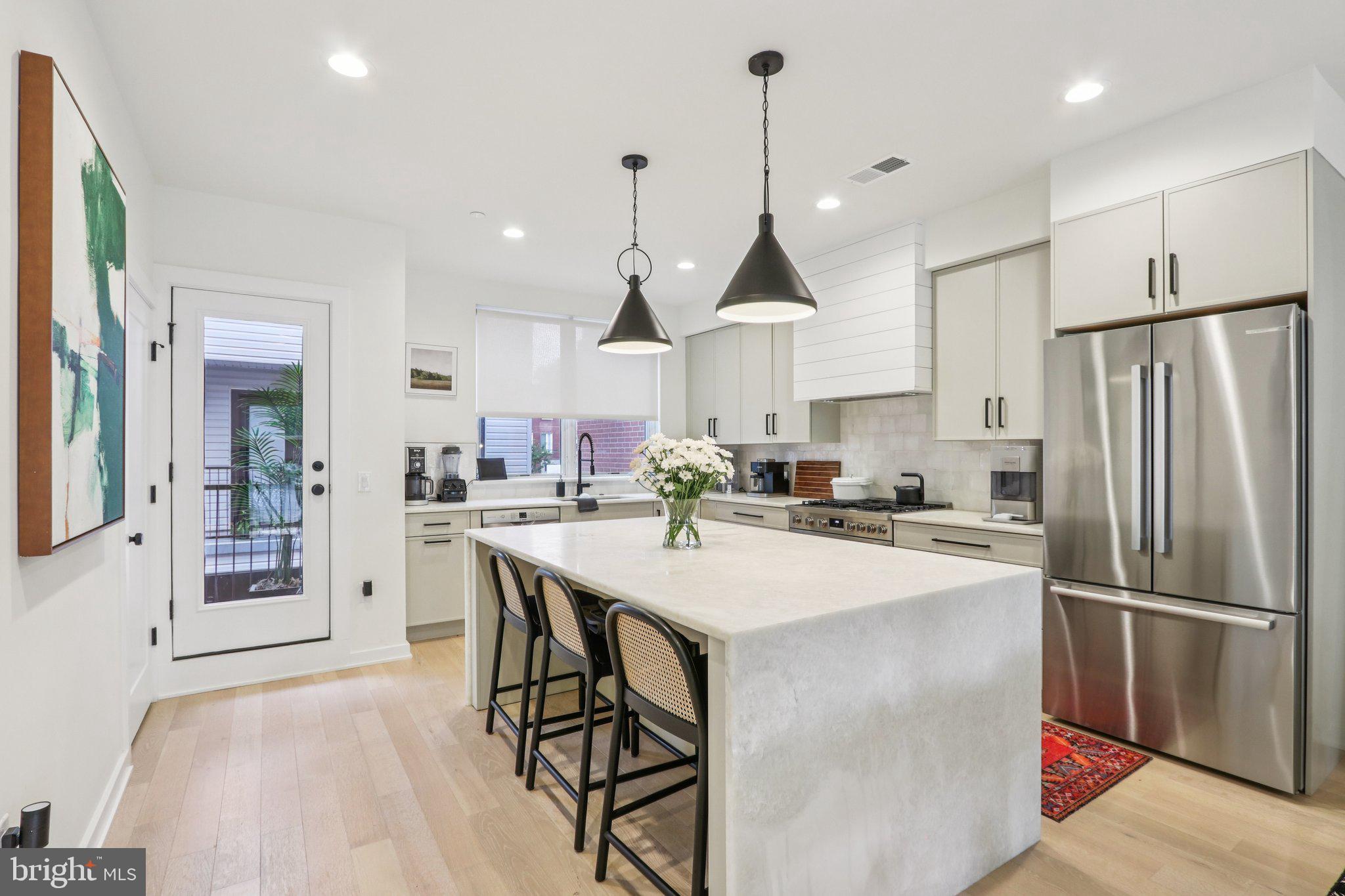 NORTHERN LIBERTIES - Residential