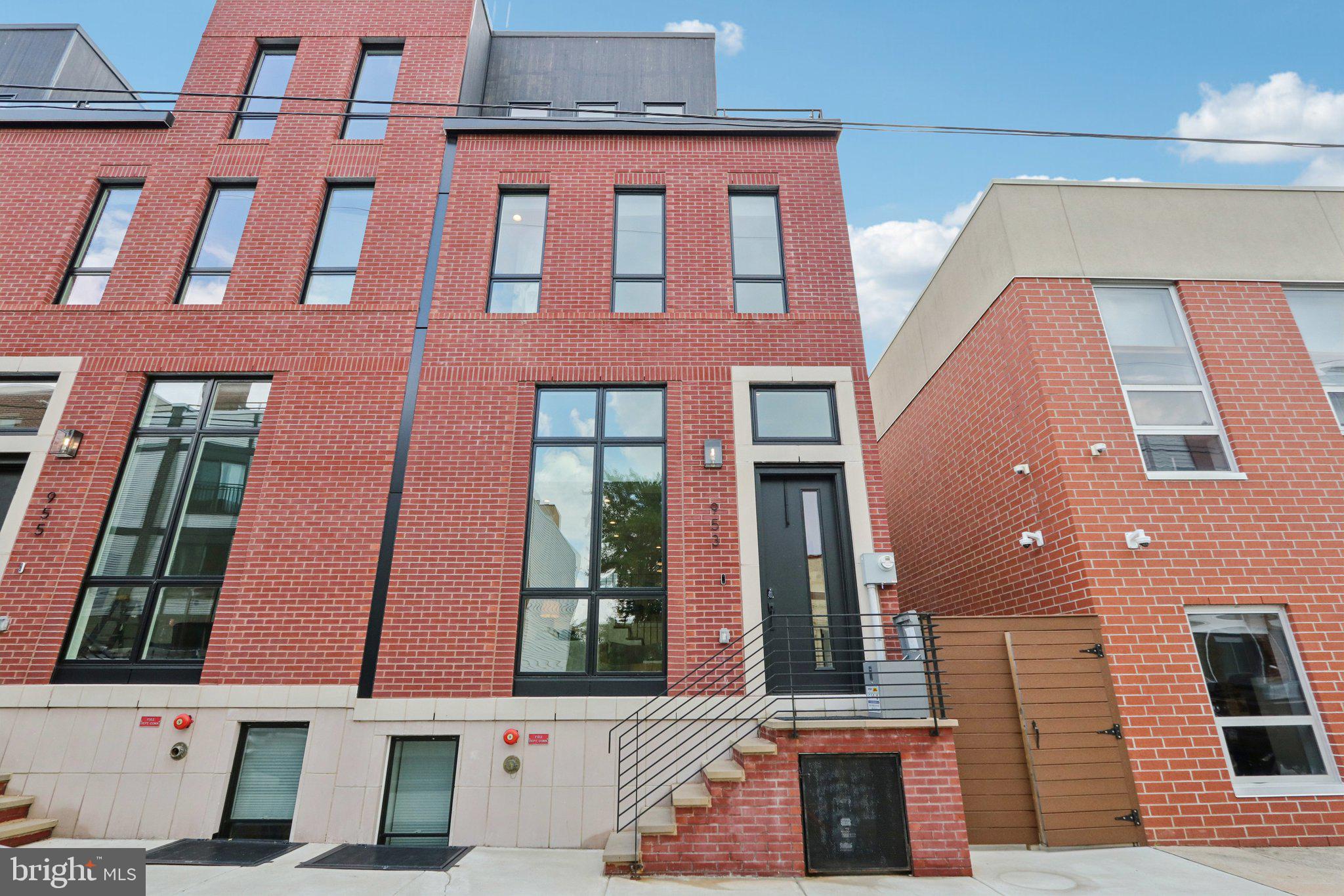 NORTHERN LIBERTIES - Residential