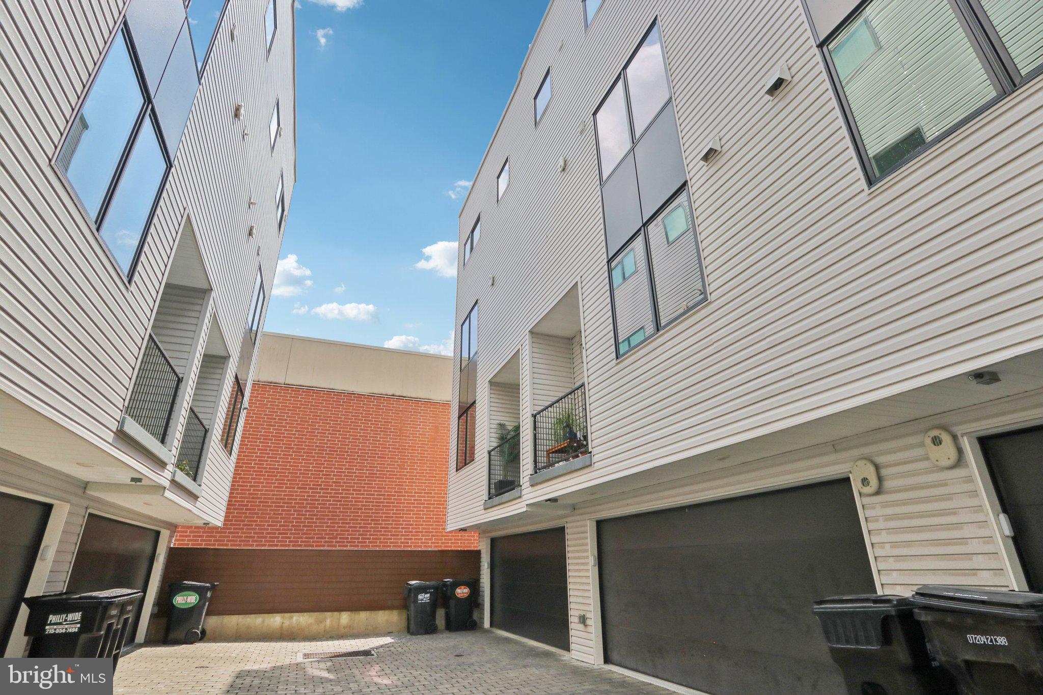 NORTHERN LIBERTIES - Residential