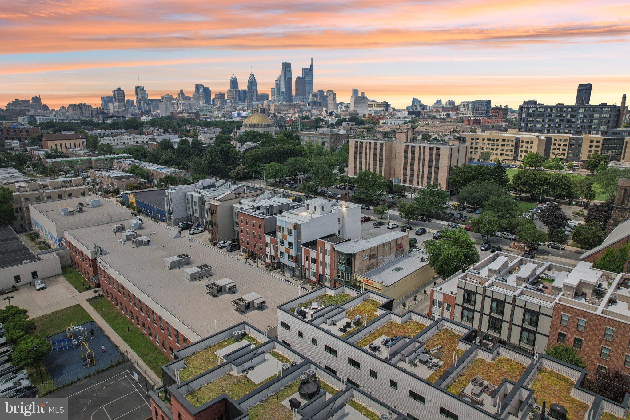 NORTHERN LIBERTIES - Residential