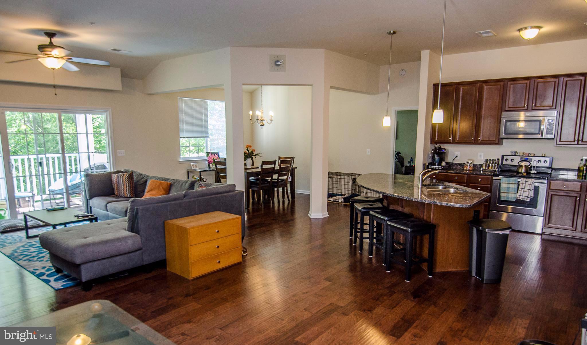 COLONIAL FORGE - Residential