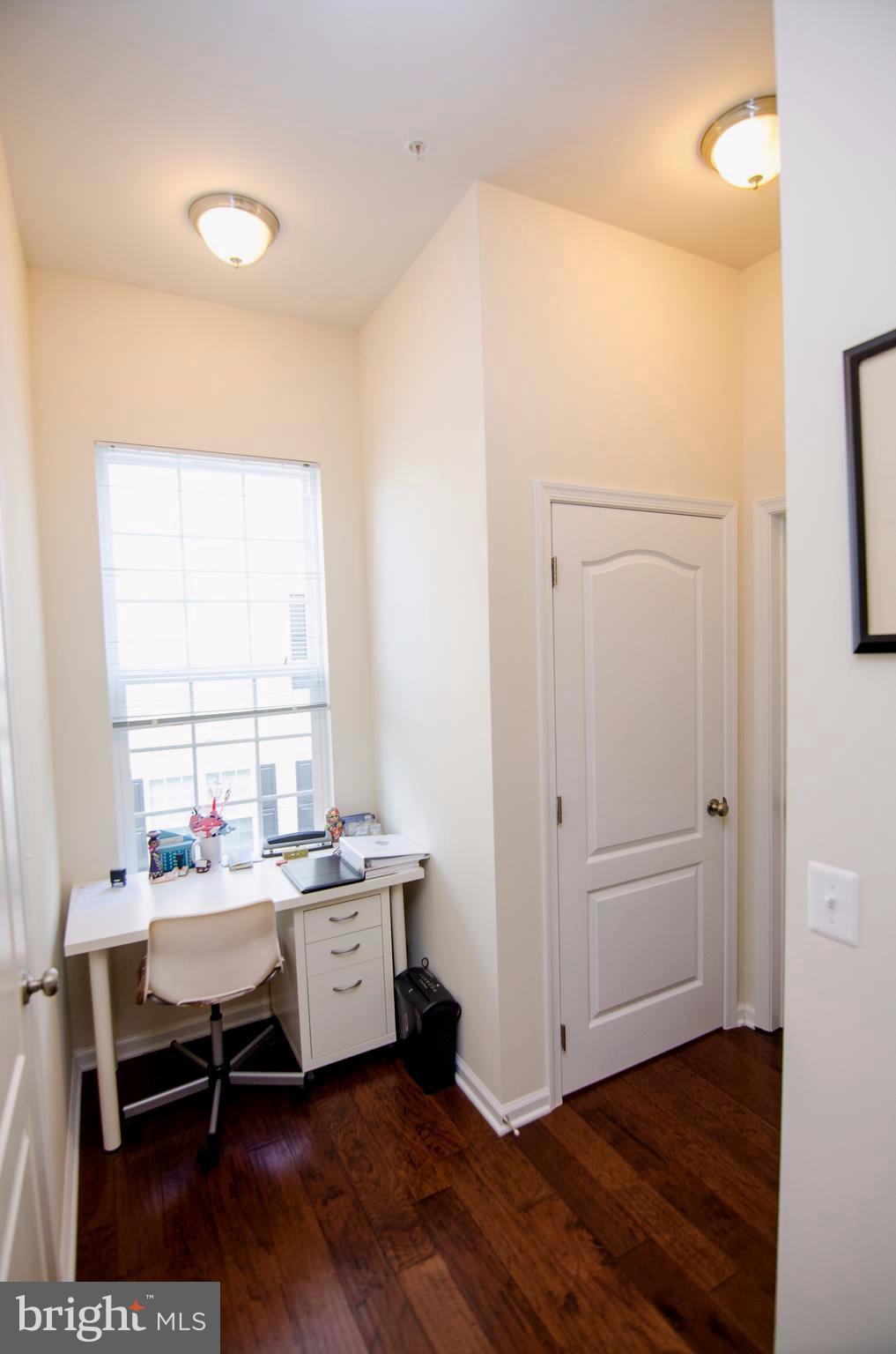 COLONIAL FORGE - Residential