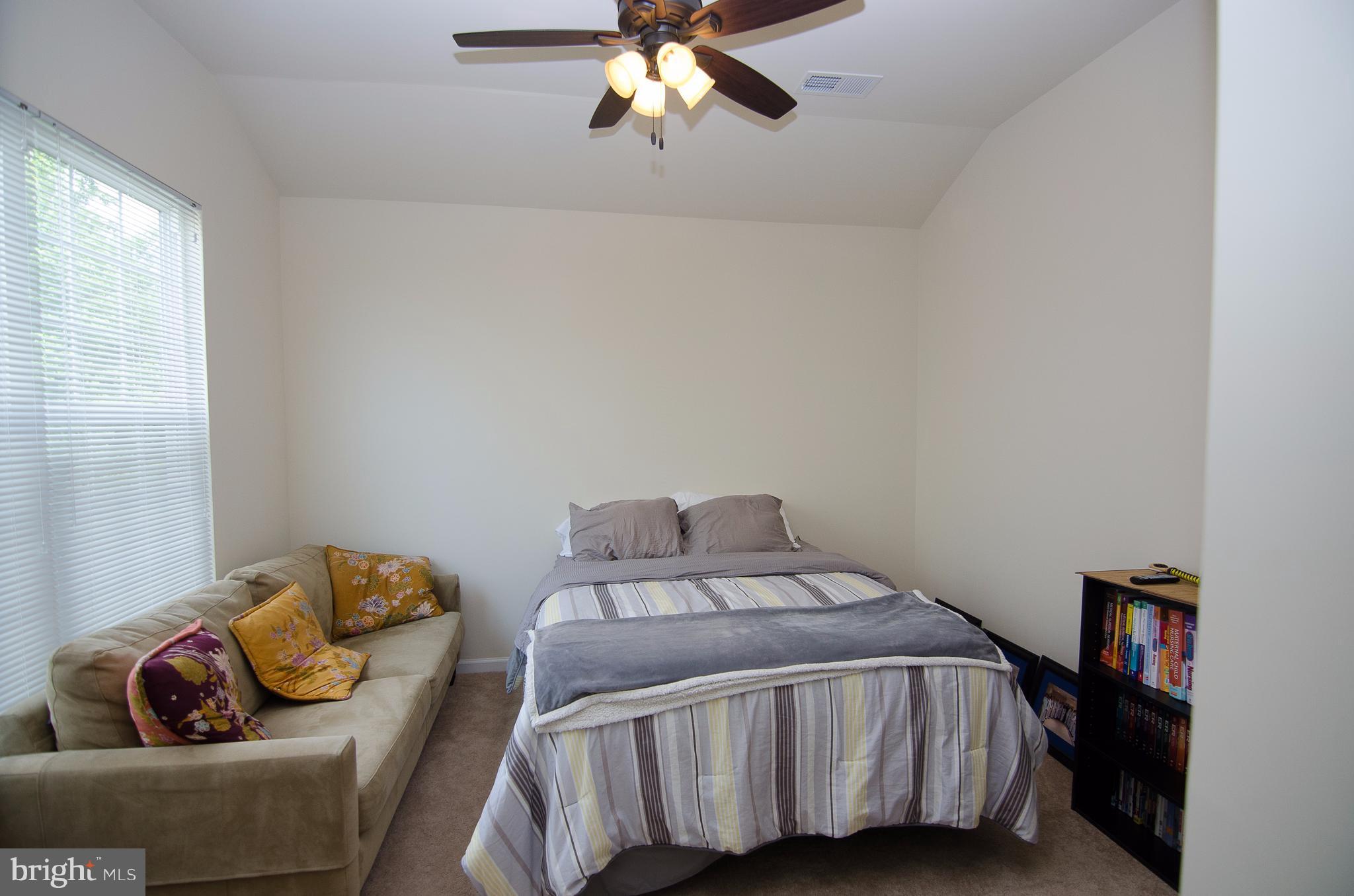 COLONIAL FORGE - Residential