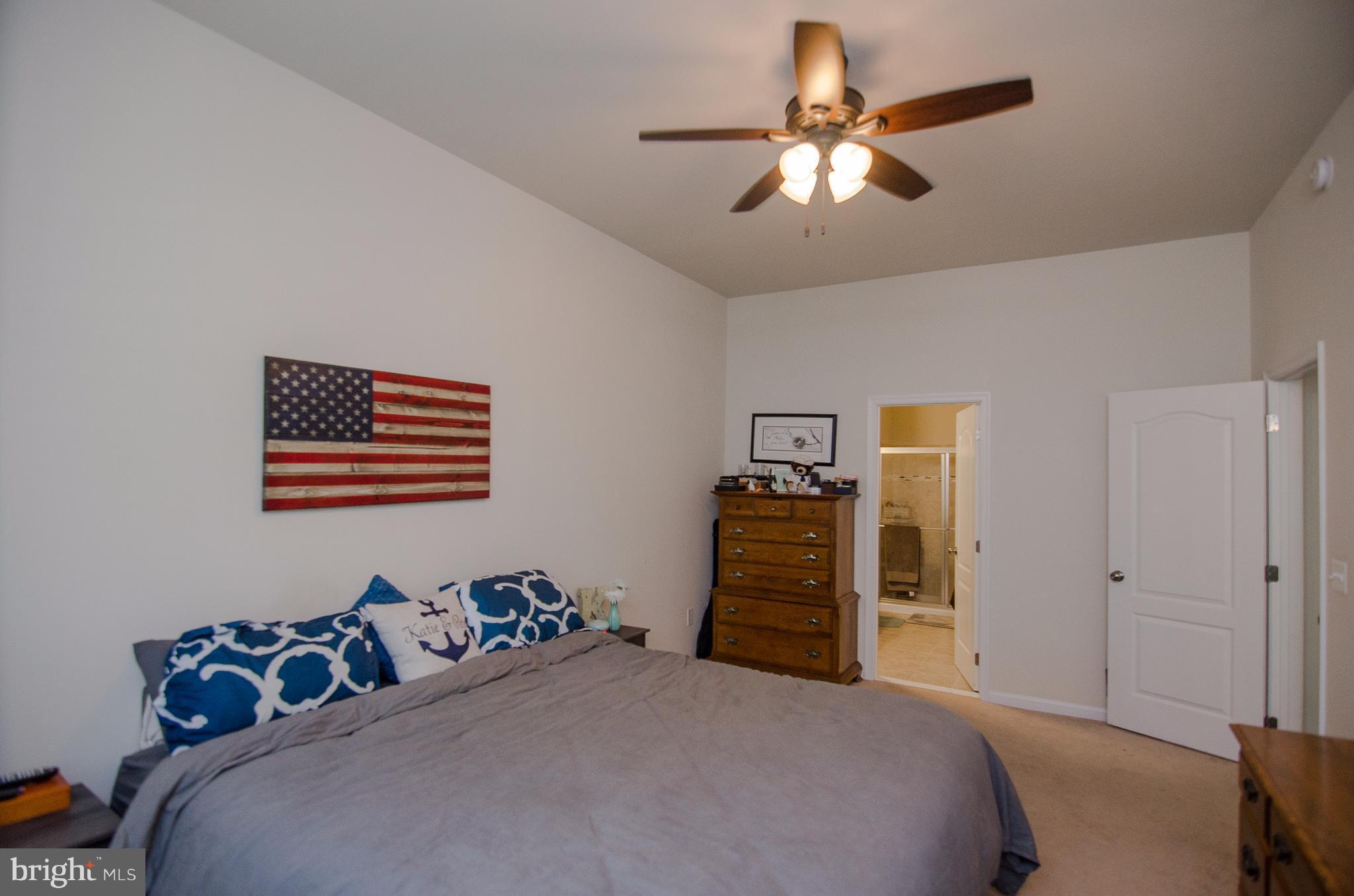 COLONIAL FORGE - Residential