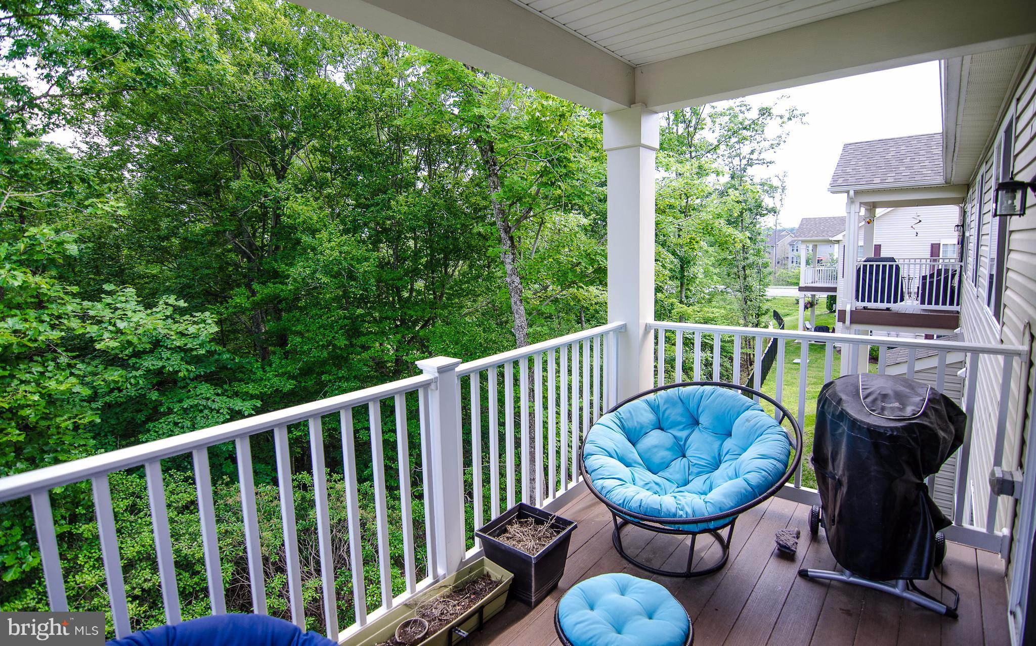 COLONIAL FORGE - Residential