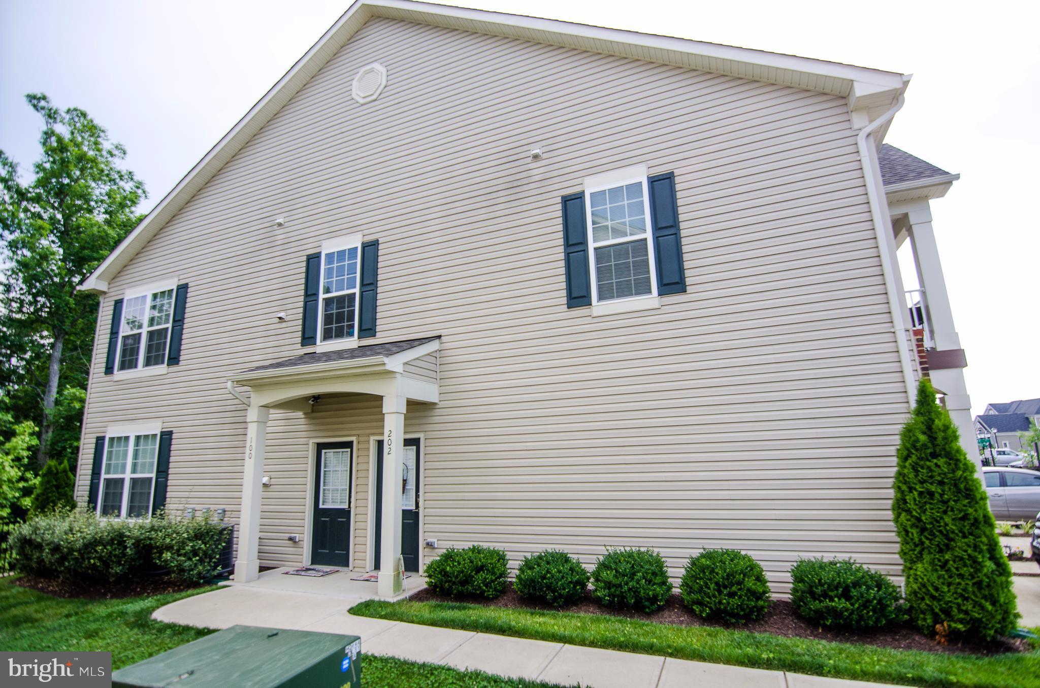 COLONIAL FORGE - Residential