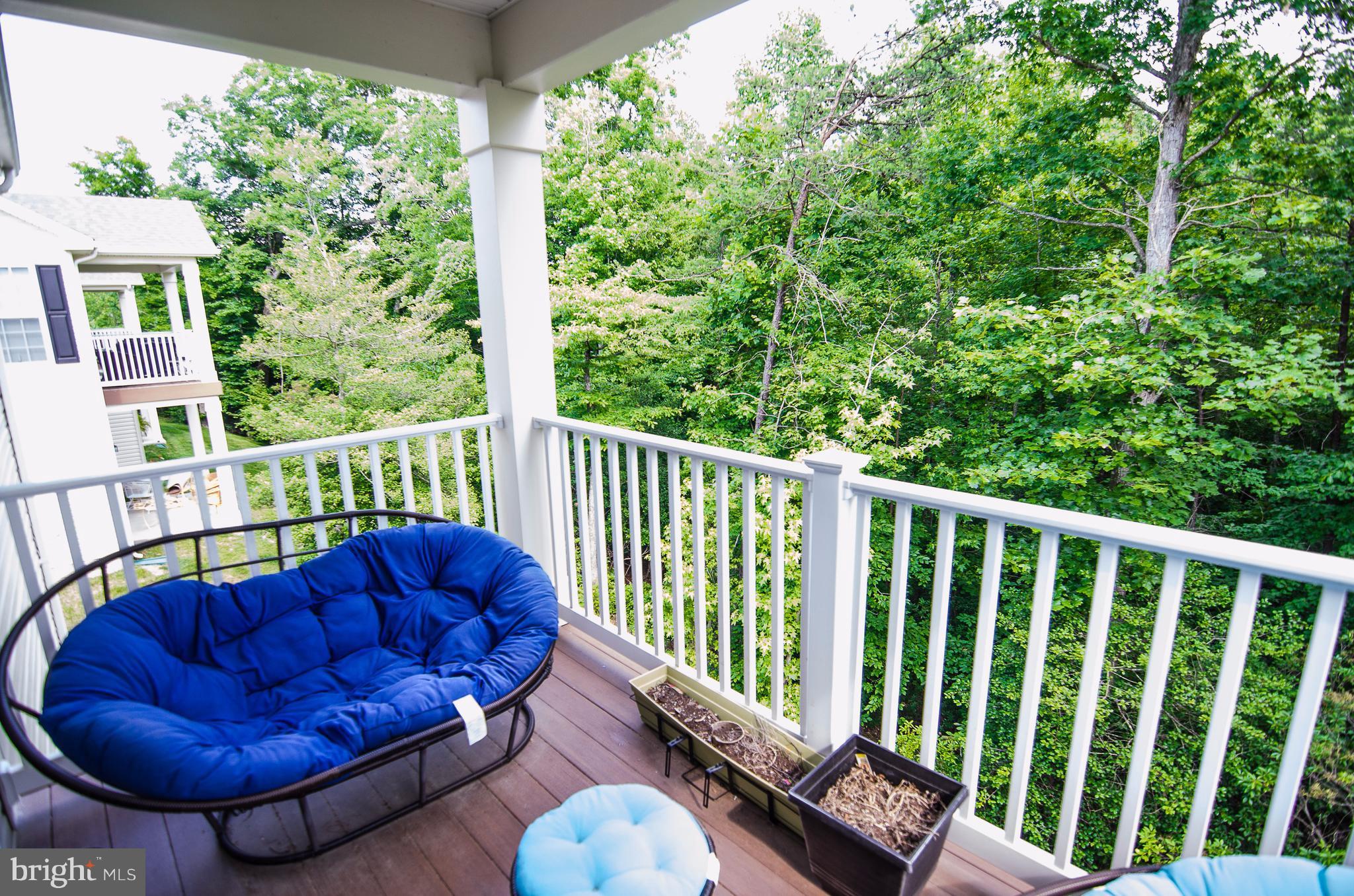 COLONIAL FORGE - Residential