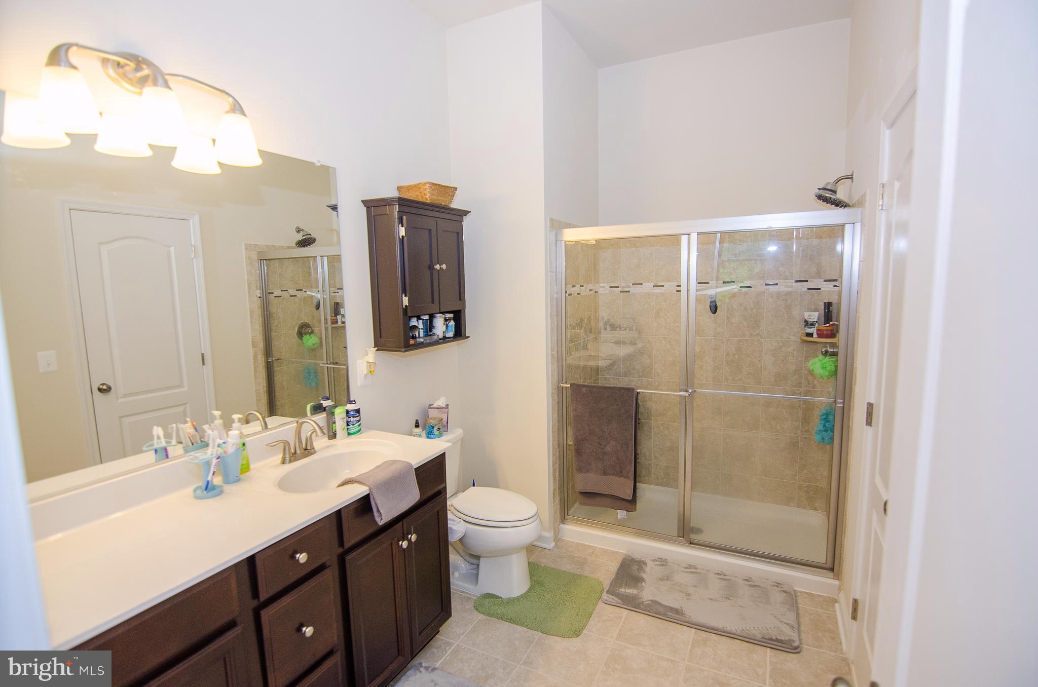 COLONIAL FORGE - Residential