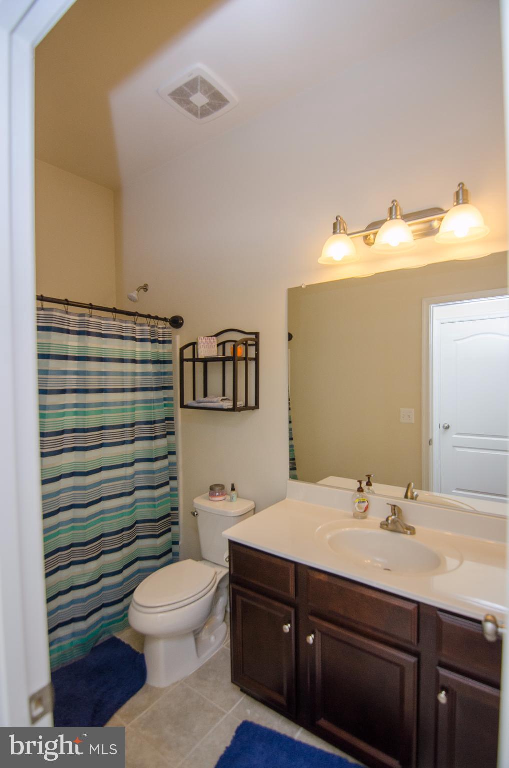 COLONIAL FORGE - Residential