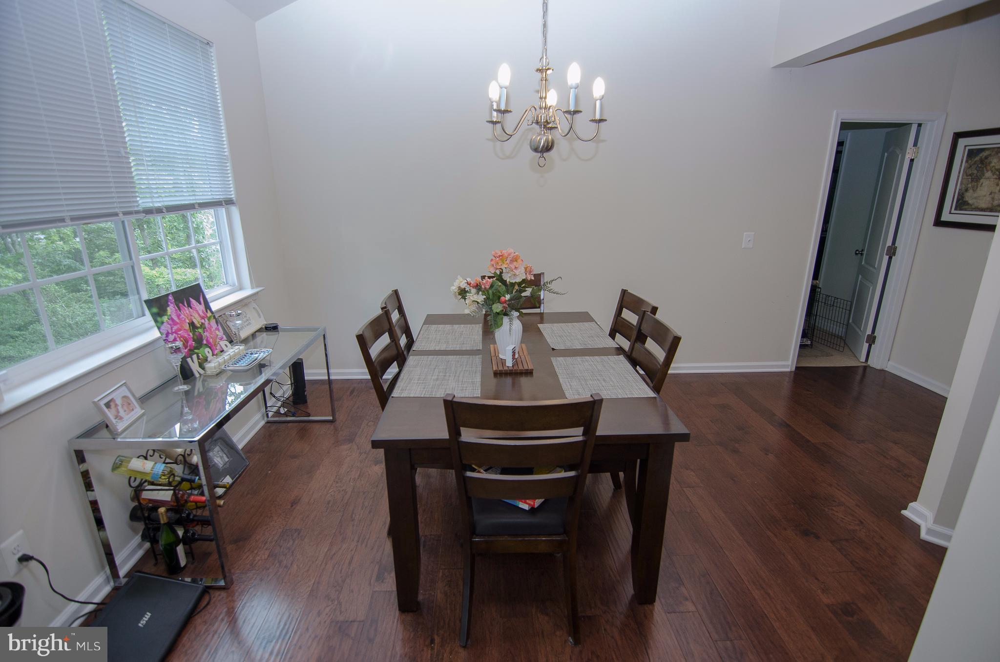 COLONIAL FORGE - Residential