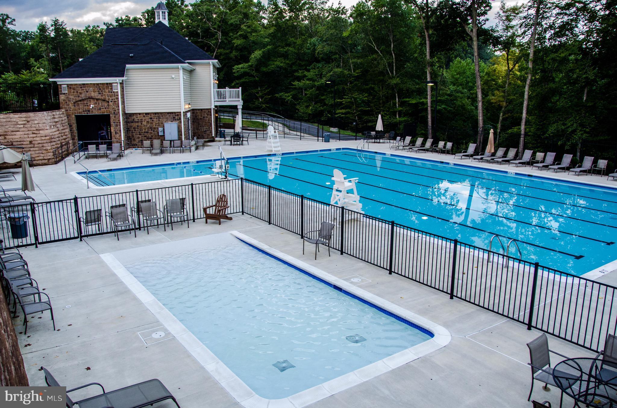 COLONIAL FORGE - Residential