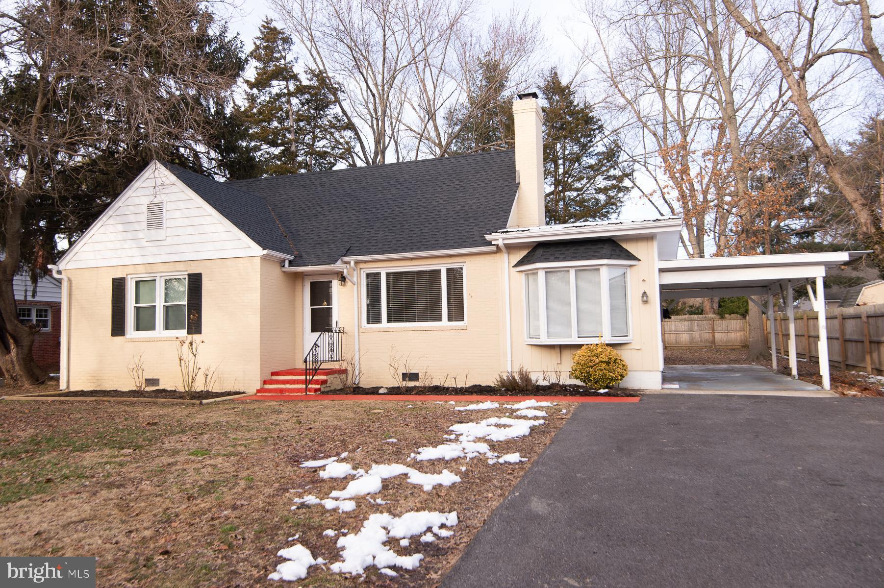 EASTON - Residential