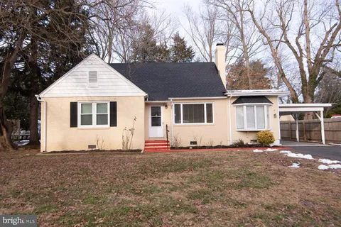 9 Wrightson Avenue, Easton, MD 21601 - #: MDTA2012954
