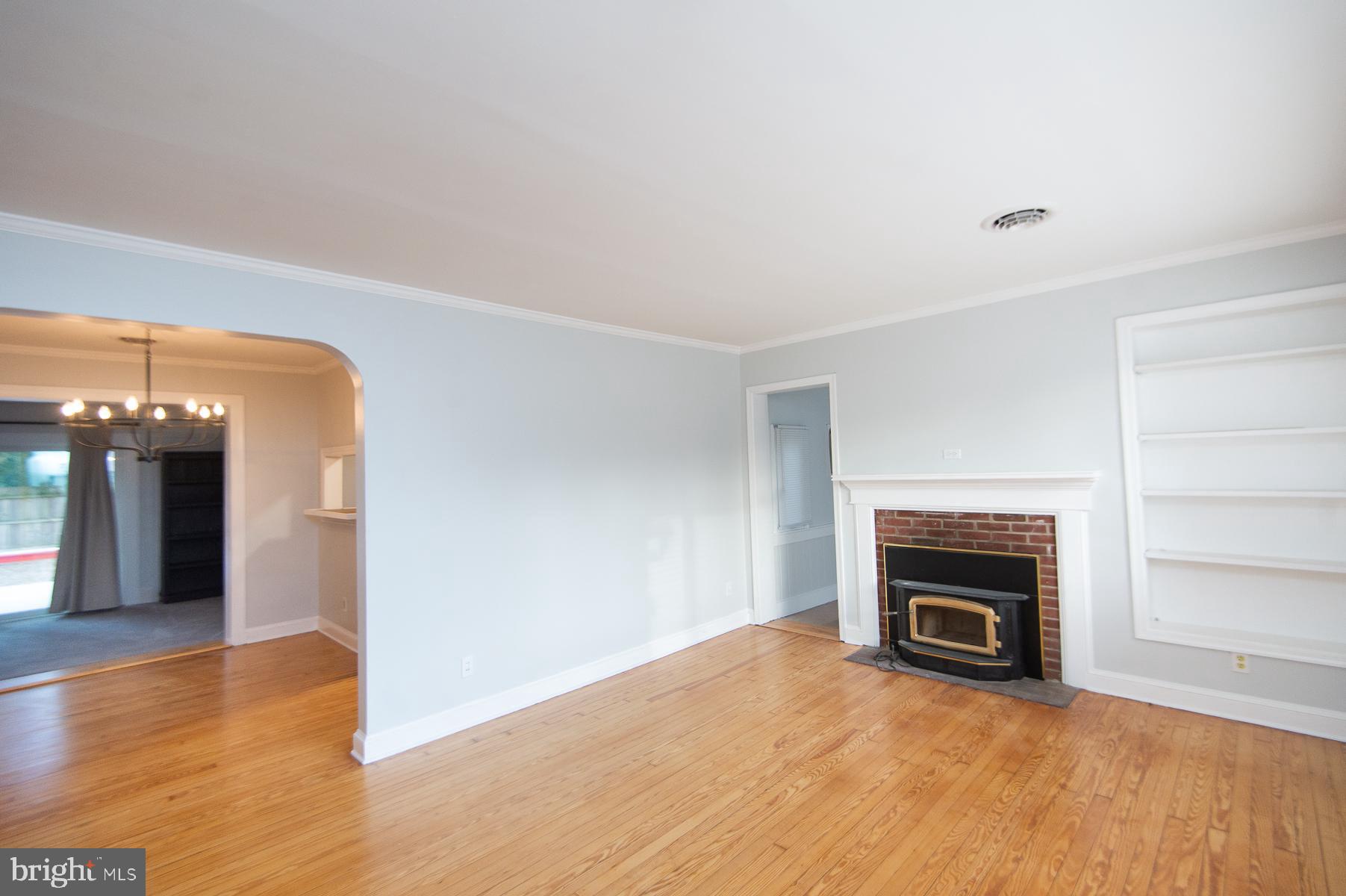 EASTON - Residential