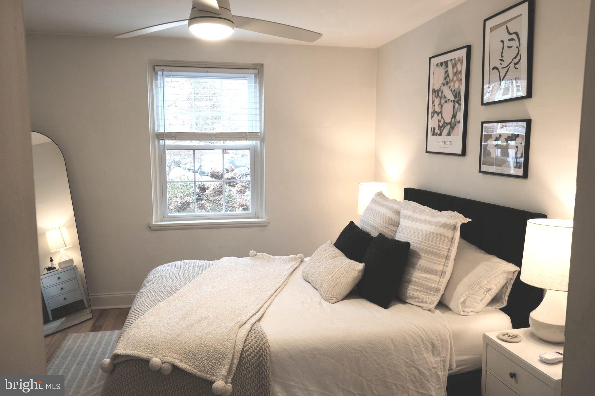 FAIRLINGTON MEADOWS - Residential