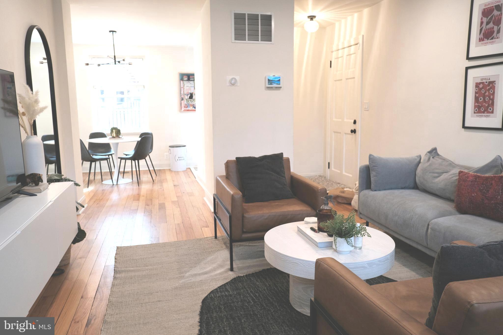 3468 S STAFFORD STREET A1