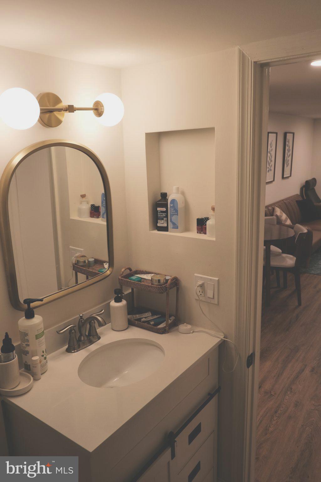 FAIRLINGTON MEADOWS - Residential