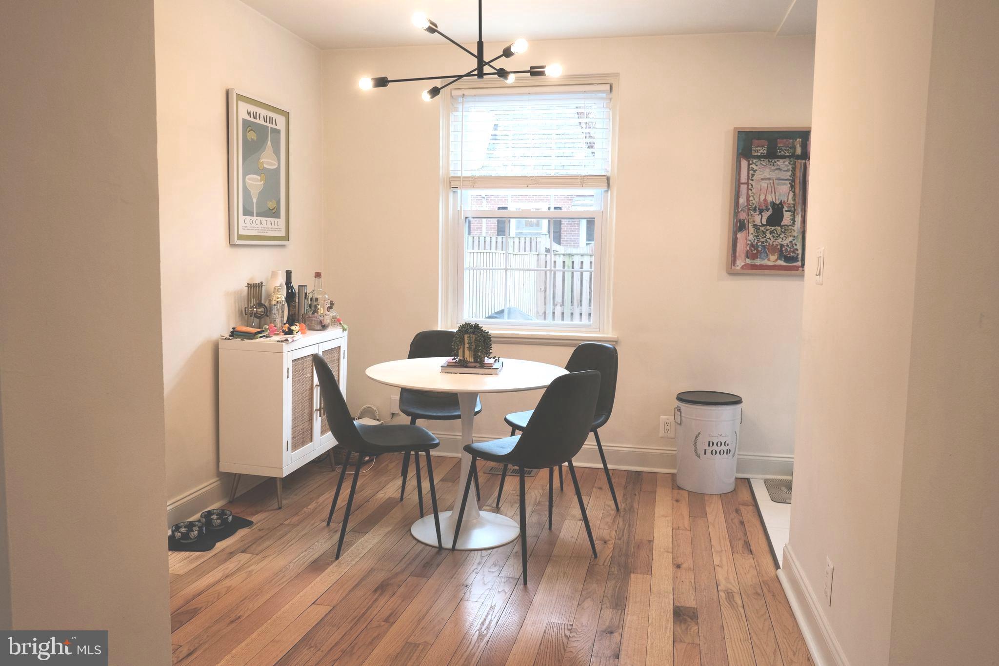 3468 S STAFFORD STREET A1