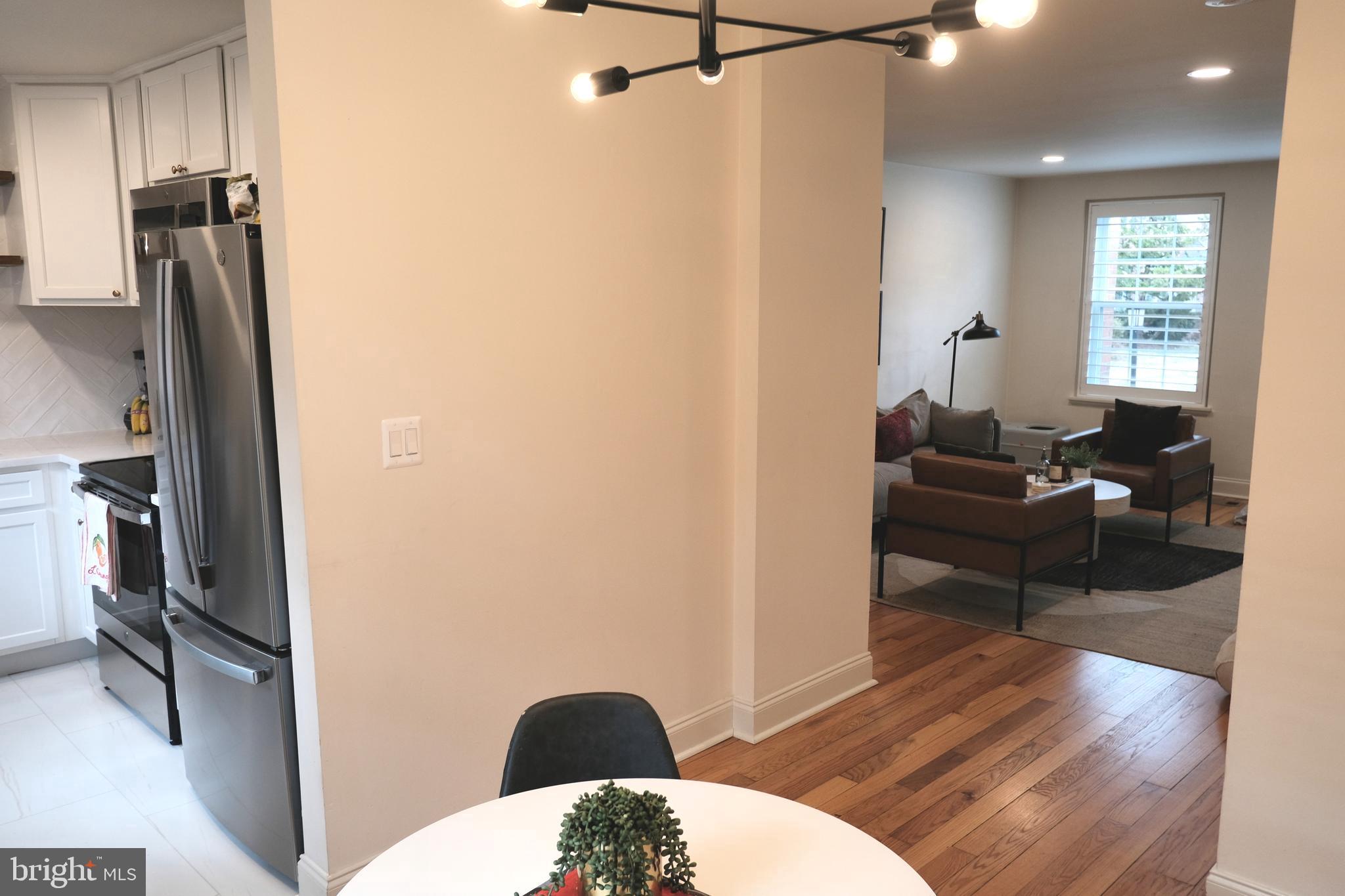 FAIRLINGTON MEADOWS - Residential