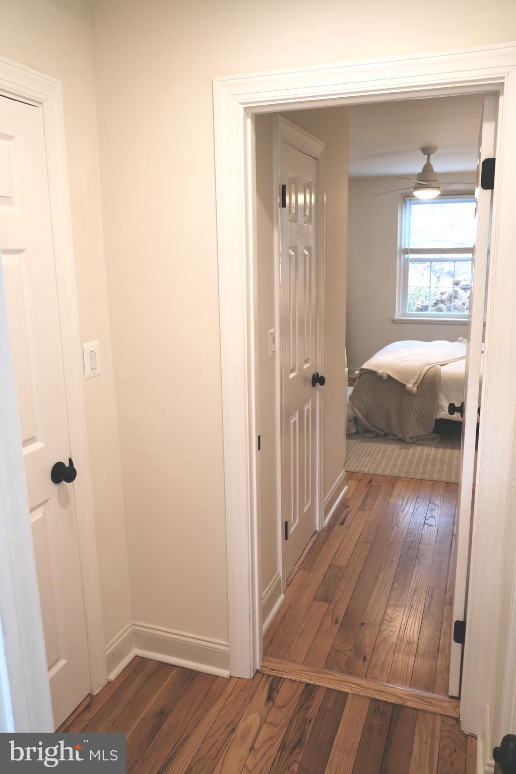 FAIRLINGTON MEADOWS - Residential