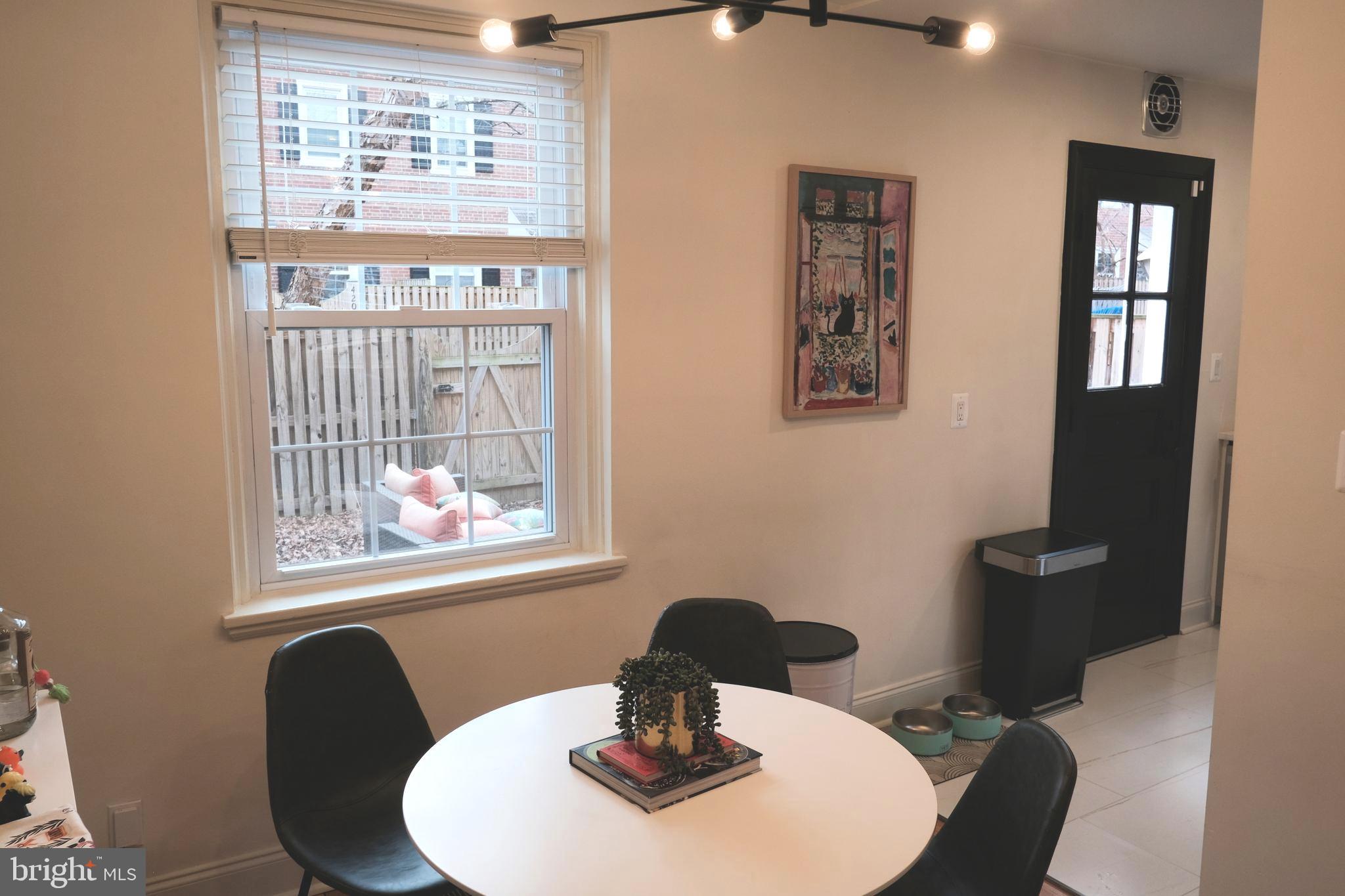 3468 S STAFFORD STREET A1