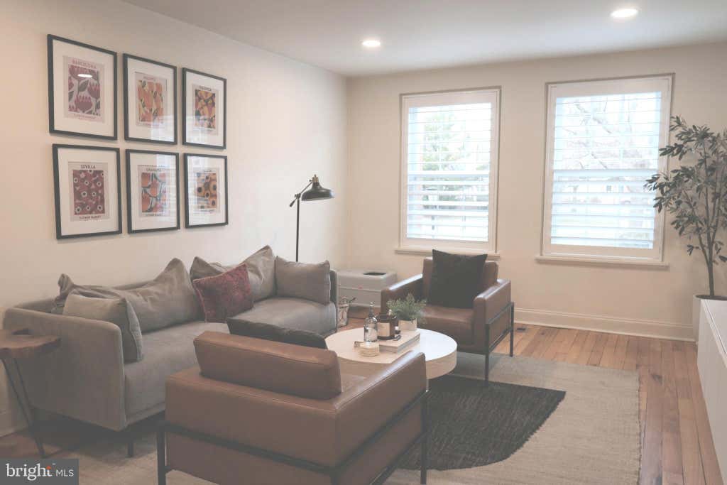 Photo of 3468 S Stafford Street #A1, ARLINGTON, VA 22206 (MLS # VAAR2068536)
