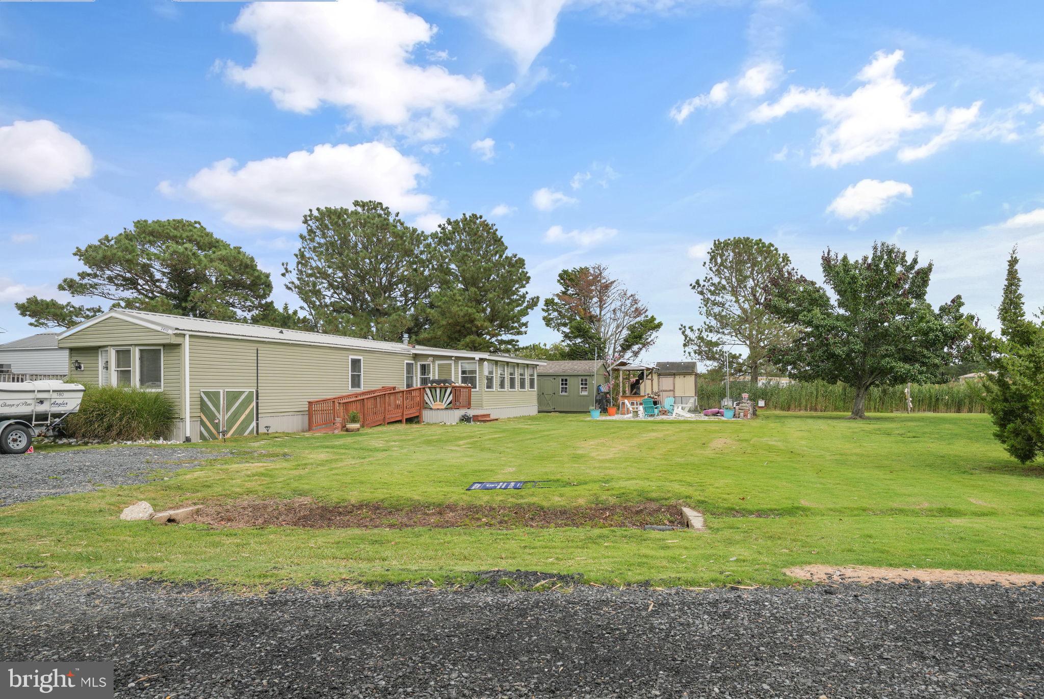 Property Search 2410 RIDGE ROAD