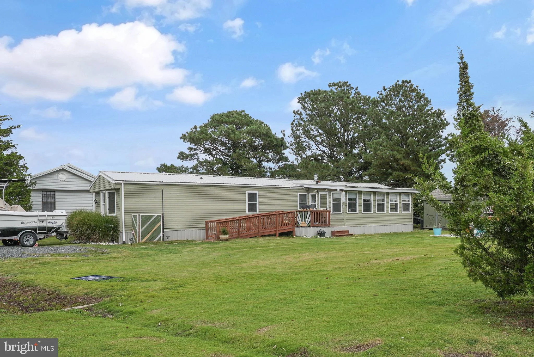 2410 Ridge Road, Chincoteague Island, VA, 23336