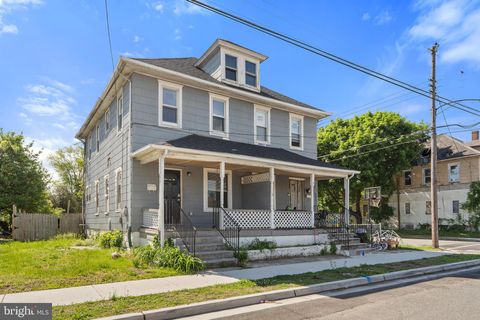 Photo of 103 Penn Street, PENNS GROVE, NJ 08069 (MLS # NJSA2014758)