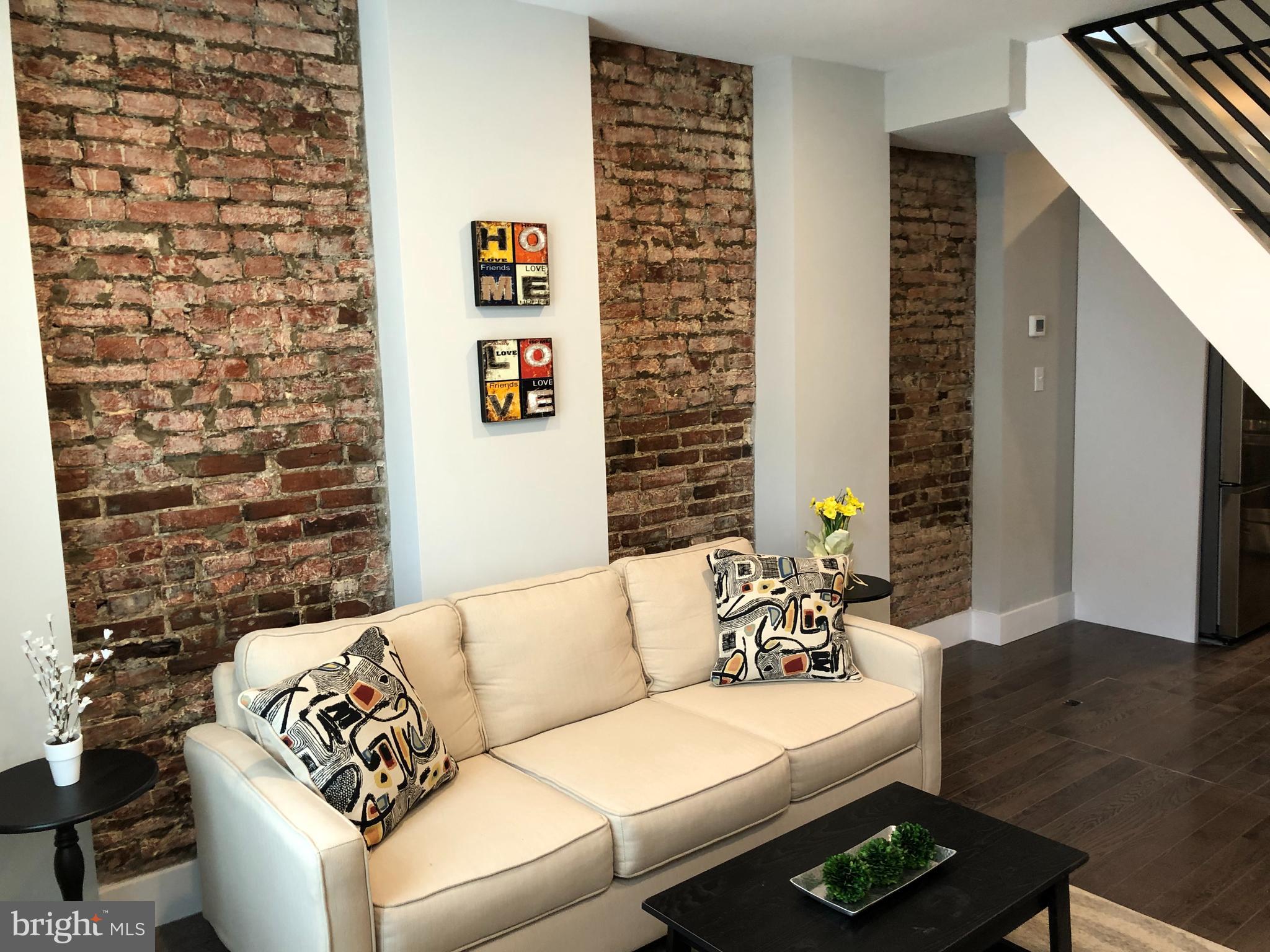 FISHTOWN - Residential