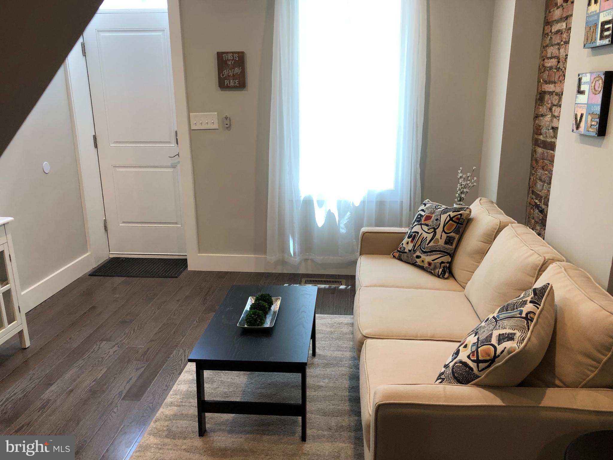 FISHTOWN - Residential