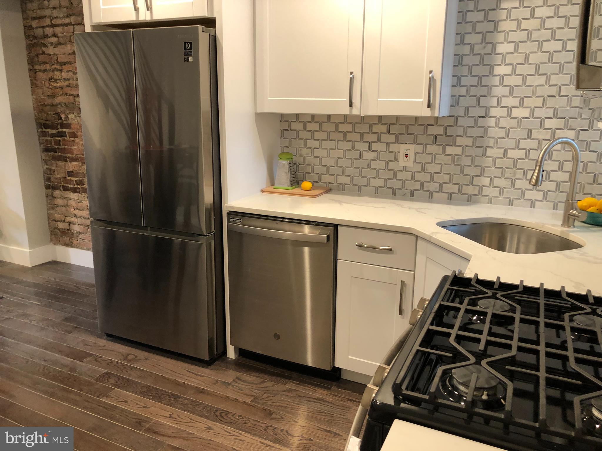 FISHTOWN - Residential