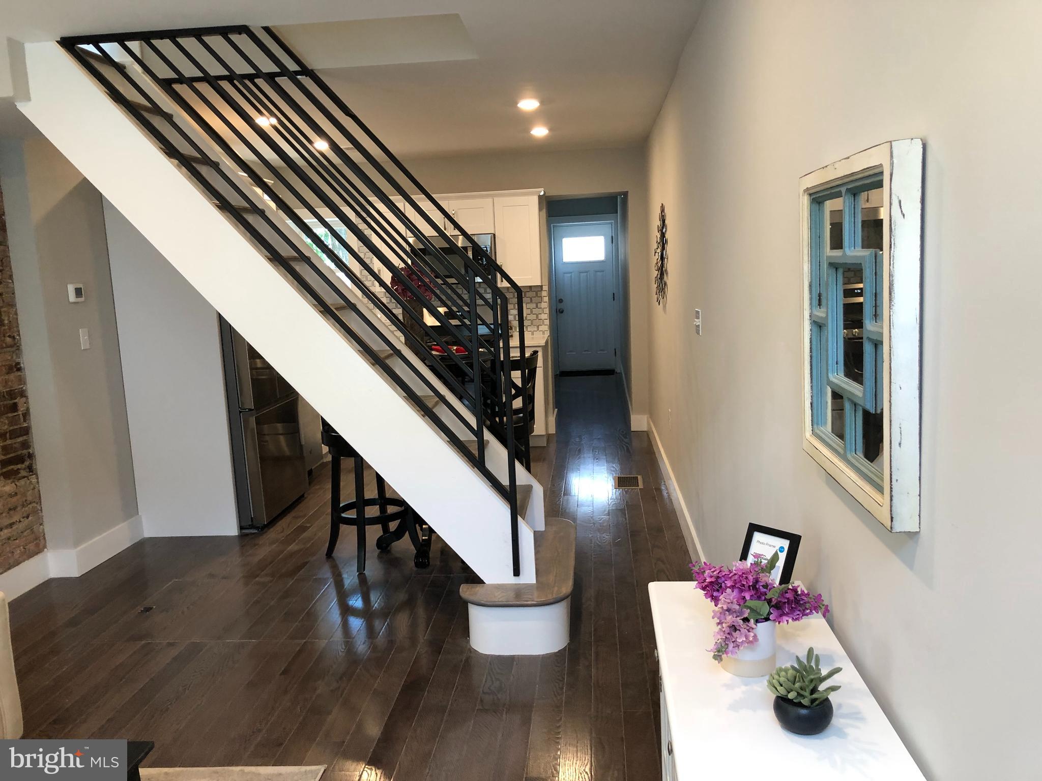 FISHTOWN - Residential