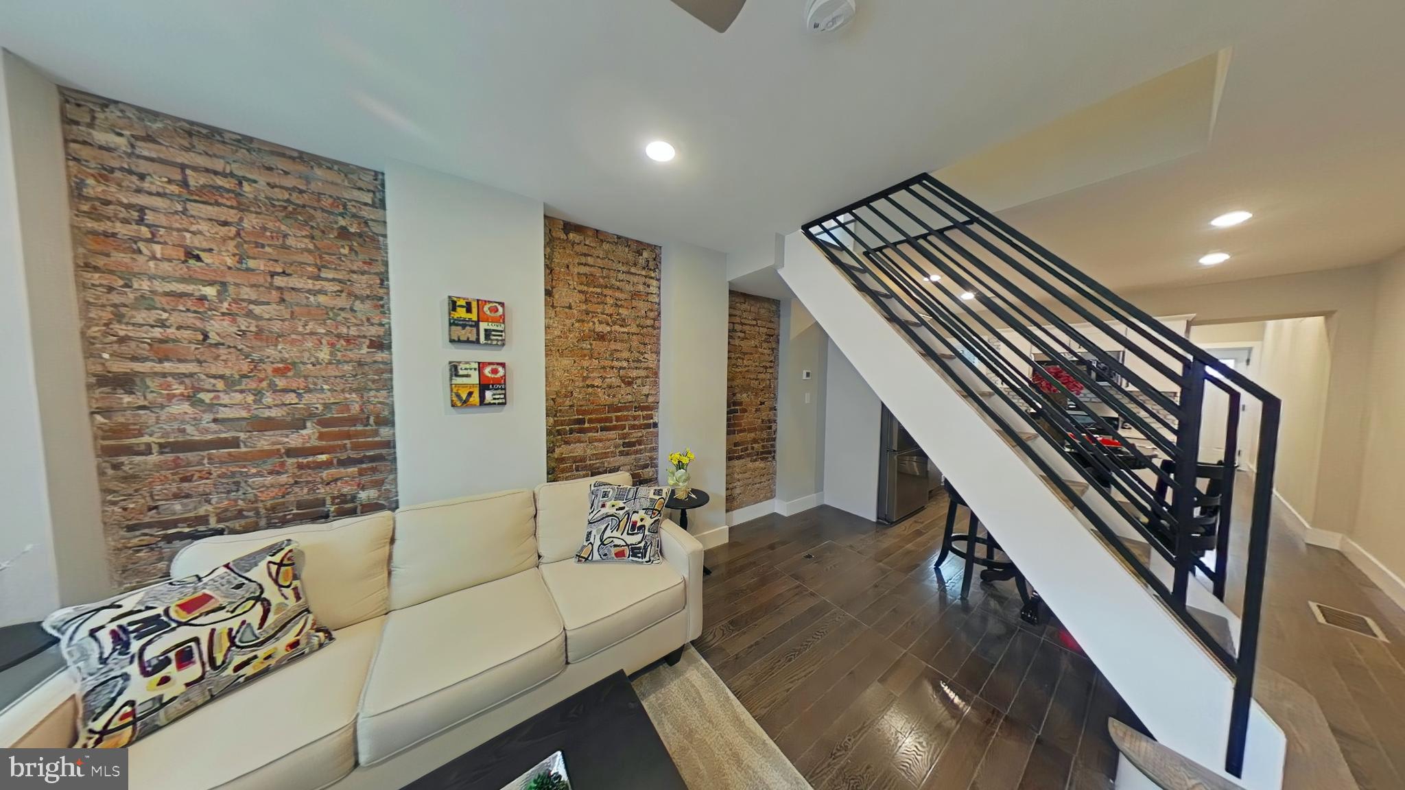 FISHTOWN - Residential