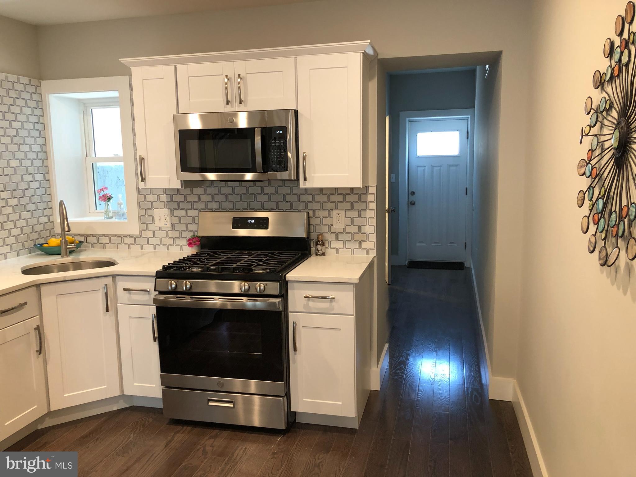 FISHTOWN - Residential