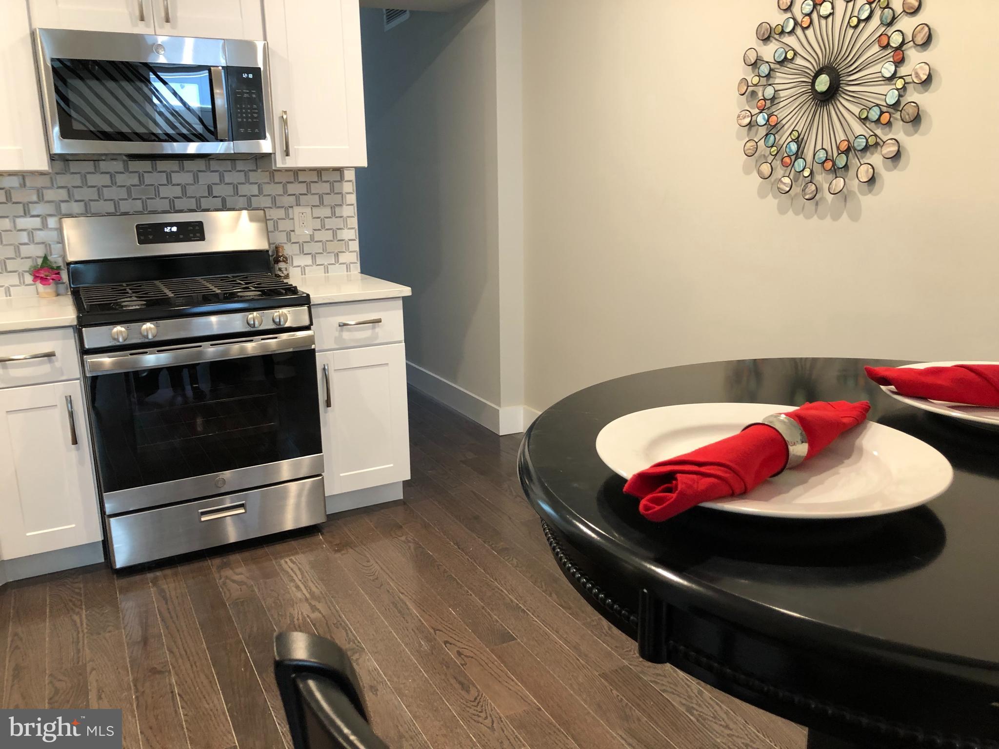FISHTOWN - Residential