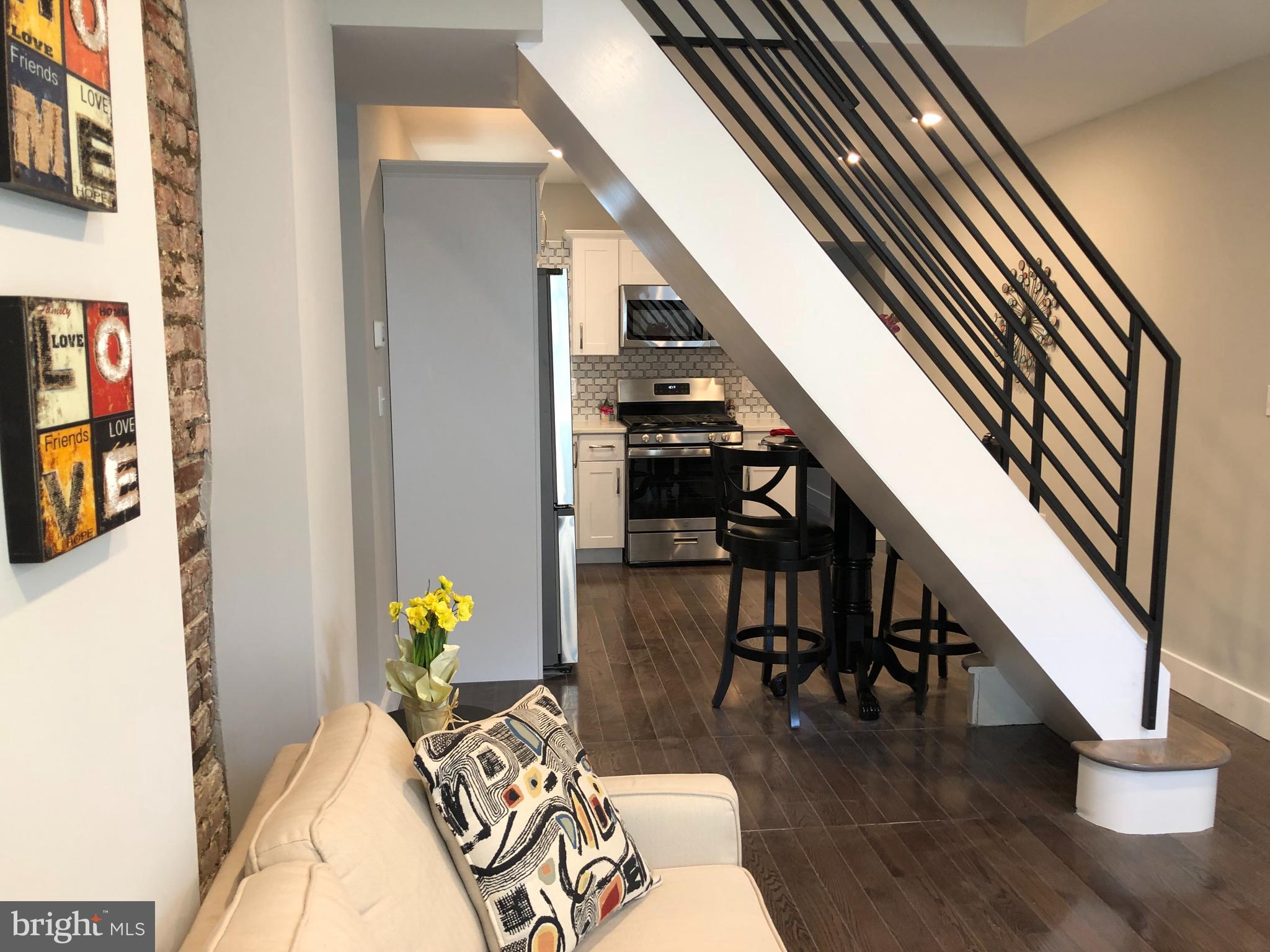 FISHTOWN - Residential