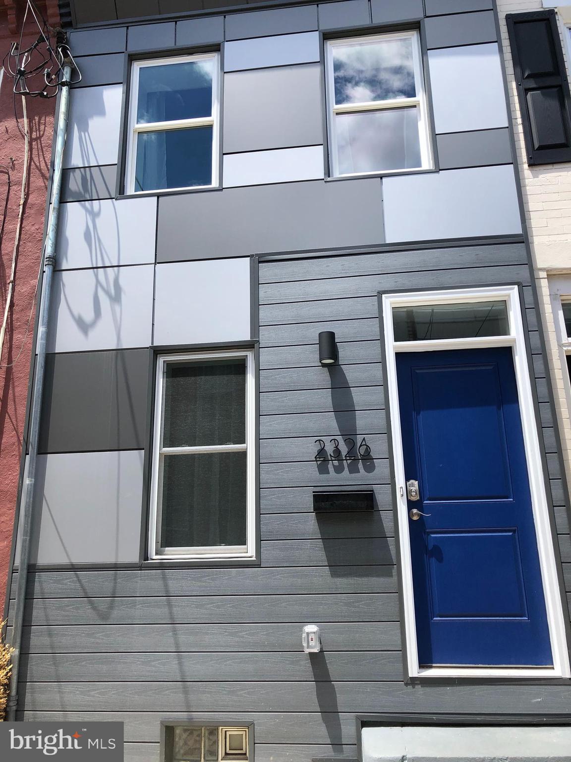 FISHTOWN - Residential
