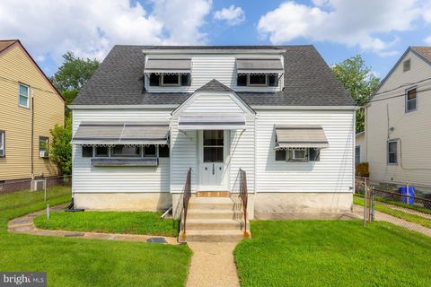 1149 MADISON AVENUE BELLMAWR NJ 08031