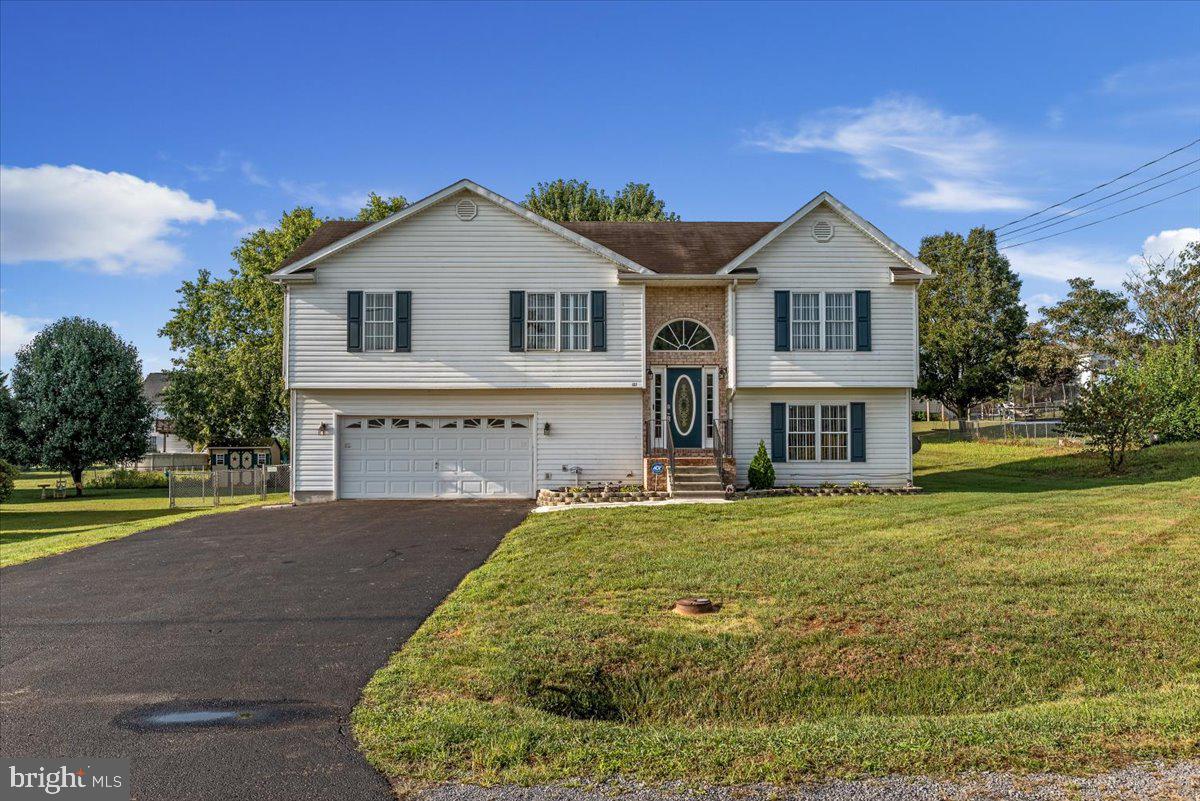 ELIZABETH STATION - Residential