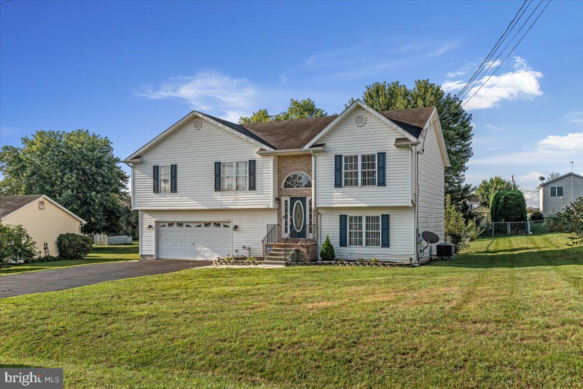 ELIZABETH STATION - Residential