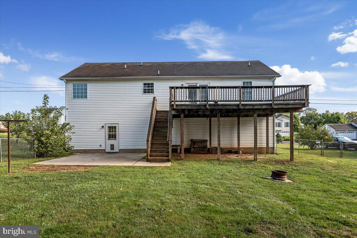 ELIZABETH STATION - Residential