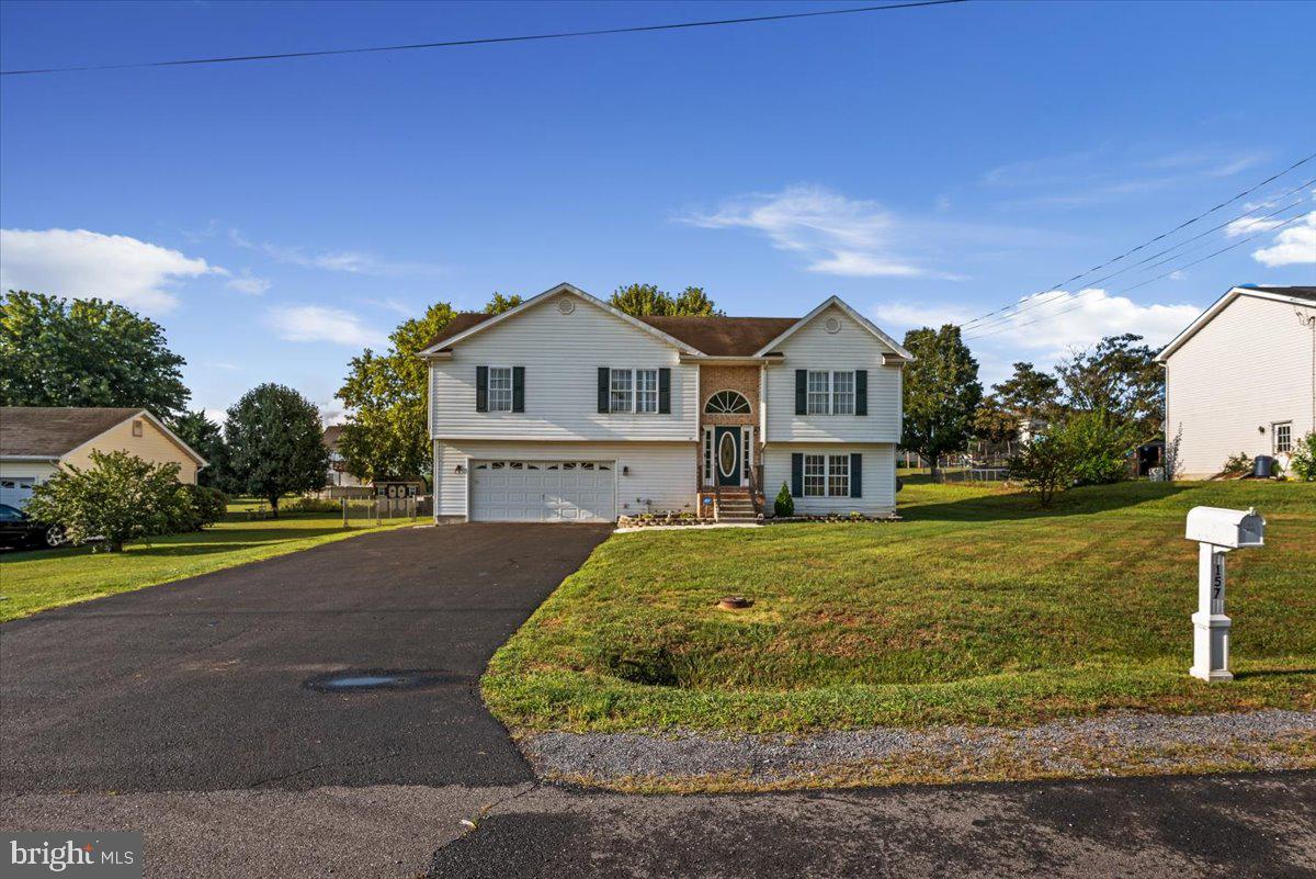 ELIZABETH STATION - Residential