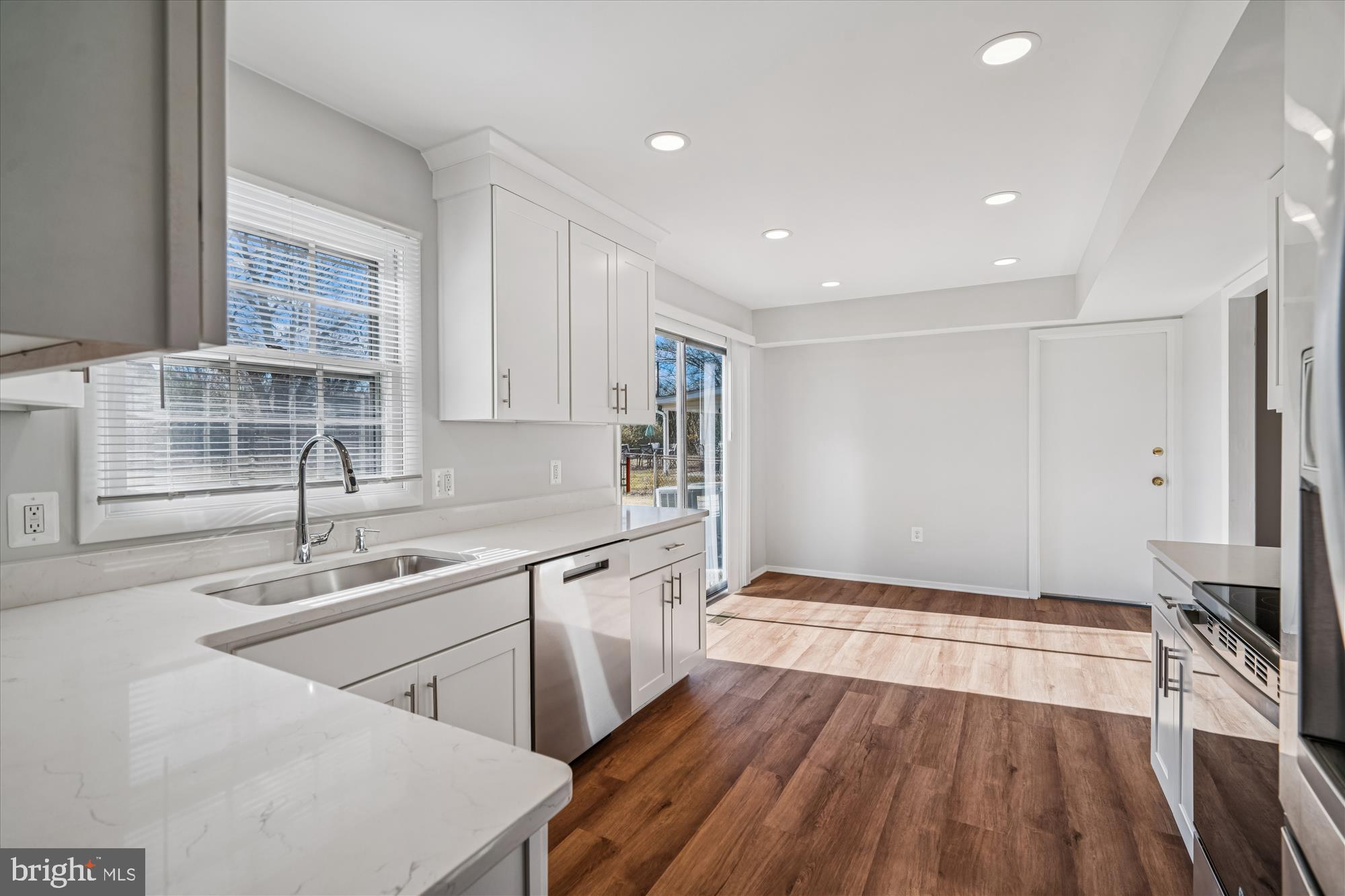 FOXHILL AT BELAIR - Residential Lease