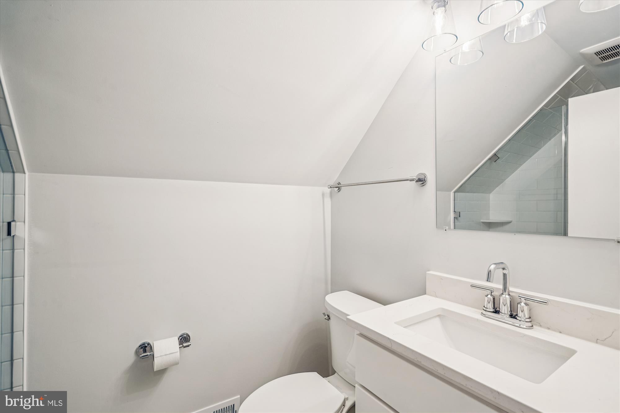 FOXHILL AT BELAIR - Residential Lease